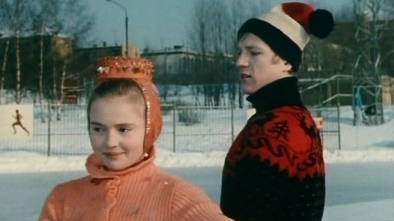 Кадр з фільму